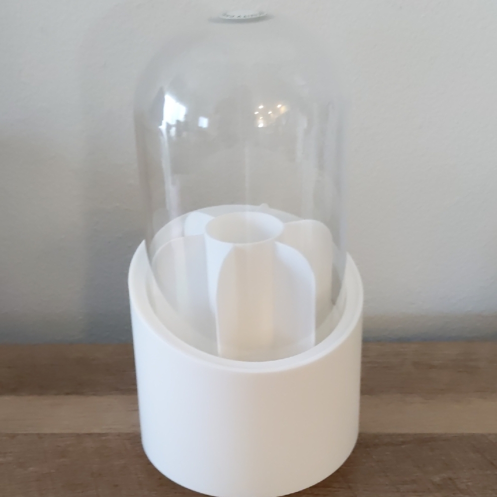 Makeup Brush Holder